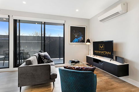 Manhattan Apartments - Caulfield North - Accommodation Bookings 16