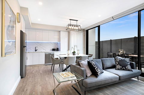 Manhattan Apartments - Caulfield North - Accommodation Bookings 20