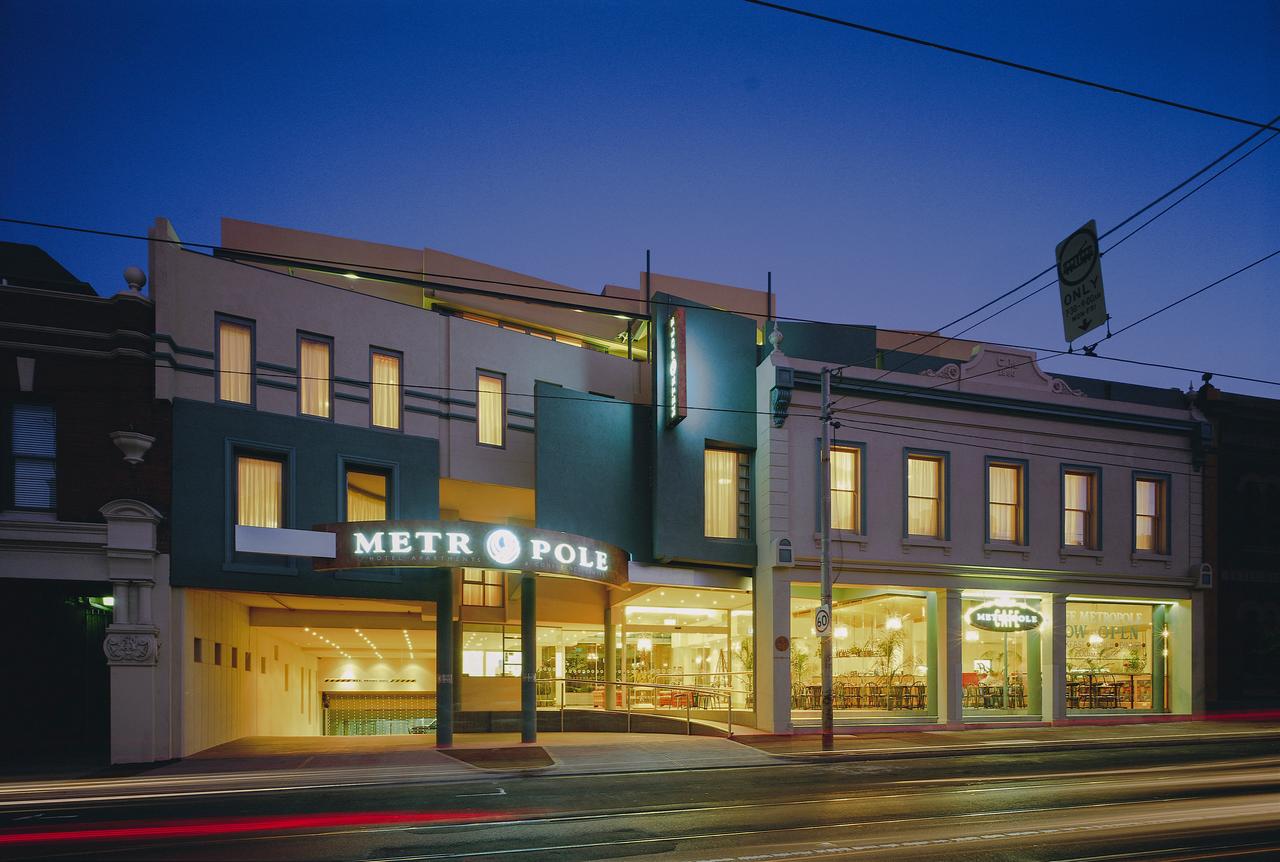 Fitzroy VIC Accommodation Bookings