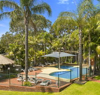 Comfort Resort Kaloha Phillip Island