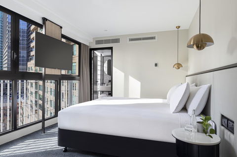 Brady Hotels Jones Lane - Accommodation Bookings 13