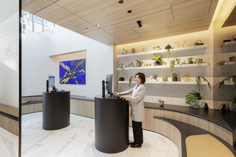 Brady Hotels Jones Lane - Accommodation Bookings 2