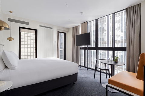 Brady Hotels Jones Lane - Accommodation Bookings 9