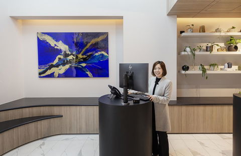 Brady Hotels Jones Lane - Accommodation Bookings 8