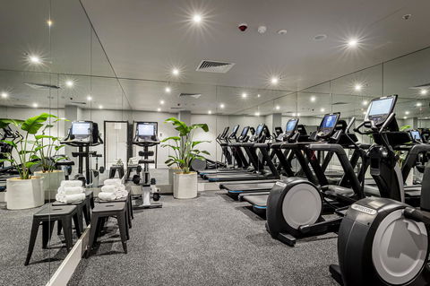 Brady Hotels Jones Lane - Accommodation Bookings 24