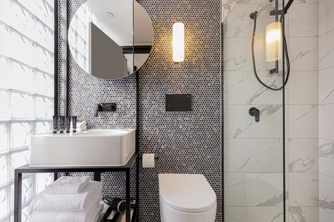 Brady Hotels Jones Lane - Accommodation Bookings 7