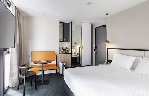 Brady Hotels Jones Lane - Accommodation Bookings 6