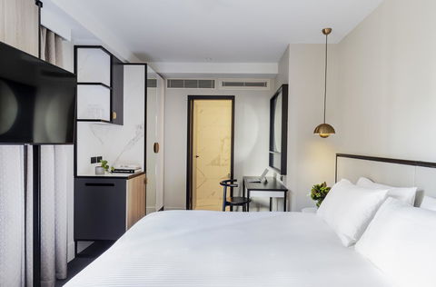 Brady Hotels Jones Lane - Accommodation Bookings 0