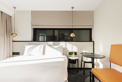 Brady Hotels Jones Lane - Accommodation Bookings 5