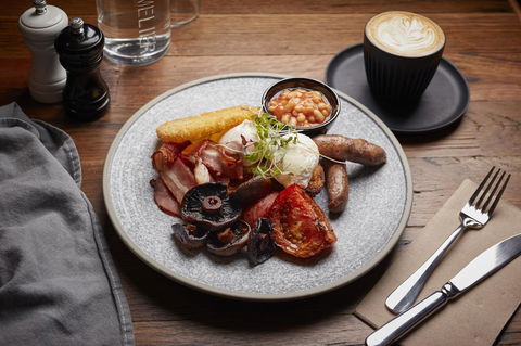 Brady Hotels Jones Lane - Accommodation Bookings 21