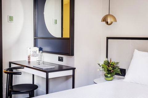Brady Hotels Jones Lane - Accommodation Bookings 10
