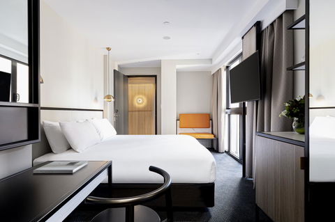 Brady Hotels Jones Lane - Accommodation Bookings 4