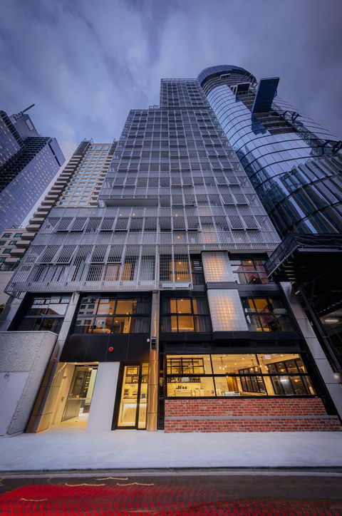 Brady Hotels Jones Lane - Accommodation Bookings 1