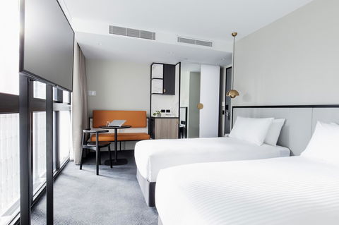 Brady Hotels Jones Lane - Accommodation Bookings 14