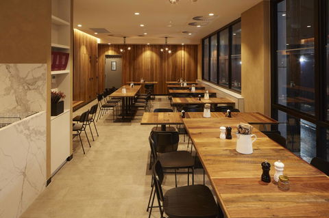 Brady Hotels Jones Lane - Accommodation Bookings 20