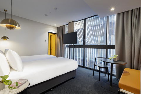 Brady Hotels Jones Lane - Accommodation Bookings 11