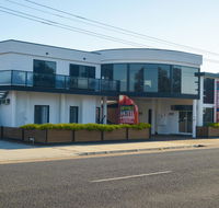 Heyfield Motel and Apartments