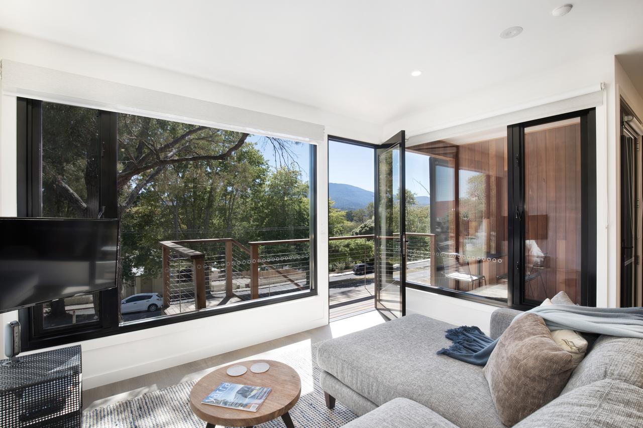 Healesville VIC Accommodation Bookings