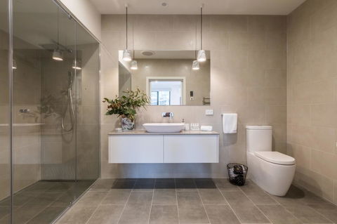 Brooklands Apartments - Accommodation Bookings 19
