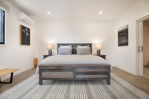 Brooklands Apartments - Accommodation Bookings 16