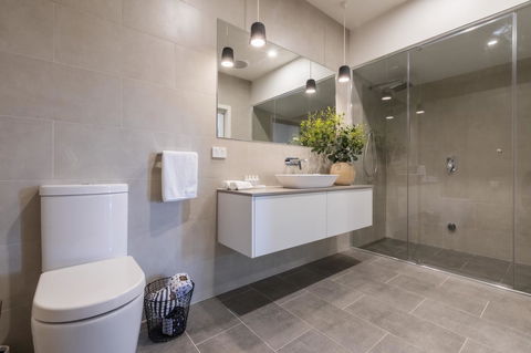 Brooklands Apartments - Accommodation Bookings 18