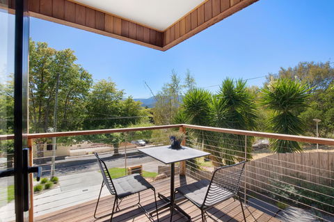 Brooklands Apartments - Accommodation Bookings 12