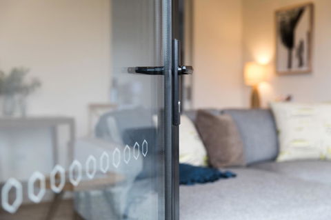 Brooklands Apartments - Accommodation Bookings 1