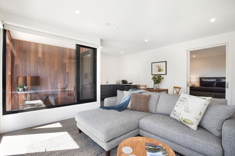 Brooklands Apartments - Accommodation Bookings 2