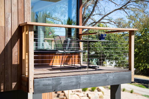 Brooklands Apartments - Accommodation Bookings 21