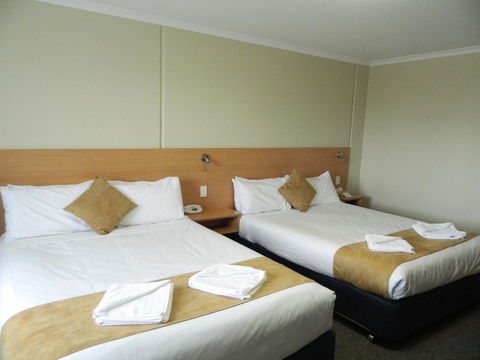 Ciloms Airport Lodge - Accommodation Bookings 34