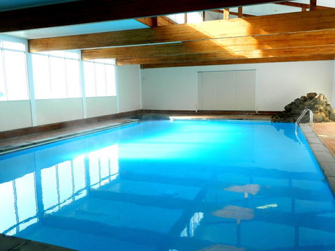 Ciloms Airport Lodge - Accommodation Bookings 10