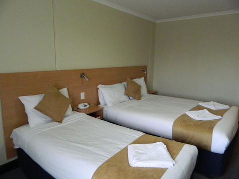 Ciloms Airport Lodge - Accommodation Bookings 22