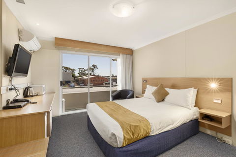 Ciloms Airport Lodge - Accommodation Bookings 30