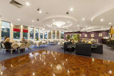 Ciloms Airport Lodge - Accommodation Bookings 20
