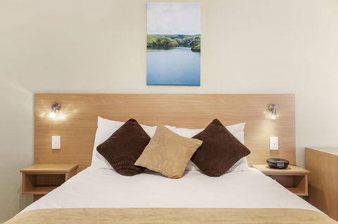 Ciloms Airport Lodge - Accommodation Bookings 43