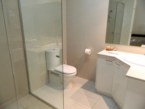 Ciloms Airport Lodge - Accommodation Bookings 32