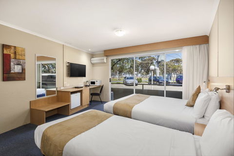 Ciloms Airport Lodge - Accommodation Bookings 31