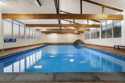 Ciloms Airport Lodge - Accommodation Bookings 18