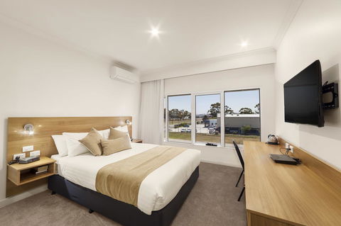 Ciloms Airport Lodge - Accommodation Bookings 5
