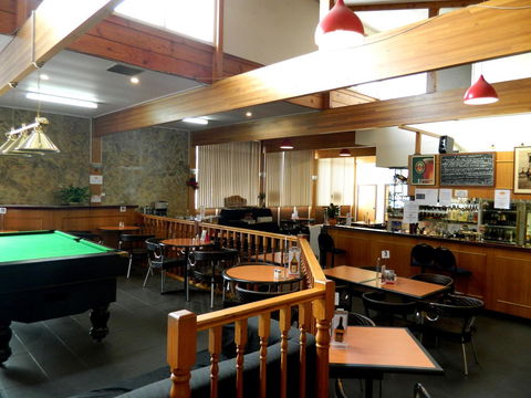 Ciloms Airport Lodge - Accommodation Bookings 17