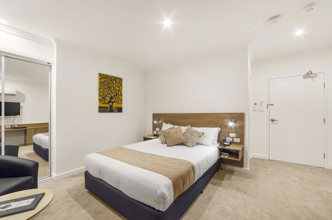 Ciloms Airport Lodge - Accommodation Bookings 44