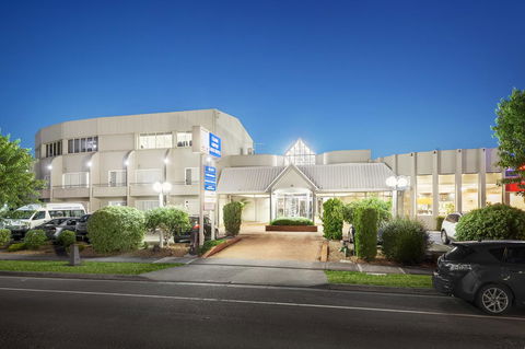 Ciloms Airport Lodge - Accommodation Bookings 0