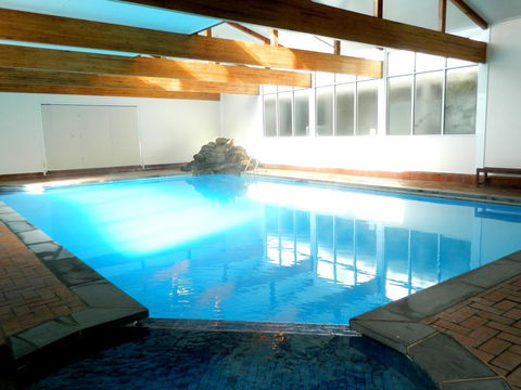 Ciloms Airport Lodge - Accommodation Bookings 4