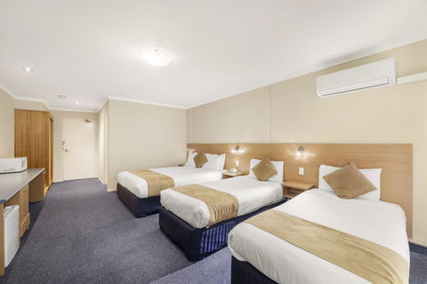 Ciloms Airport Lodge - Accommodation Bookings 36