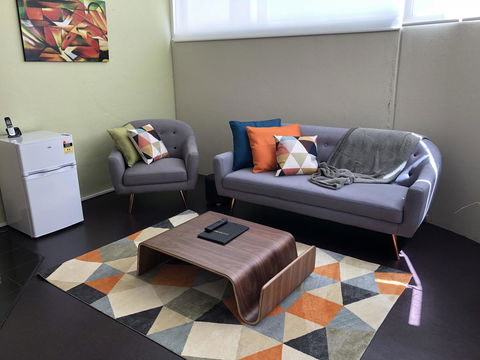 Ciloms Airport Lodge - Accommodation Bookings 1