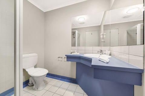 Ciloms Airport Lodge - Accommodation Bookings 39