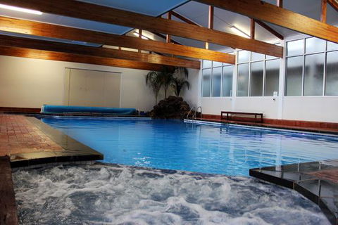 Ciloms Airport Lodge - Accommodation Bookings 3