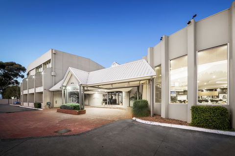Ciloms Airport Lodge - Accommodation Bookings 14