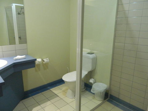 Ciloms Airport Lodge - Accommodation Bookings 41