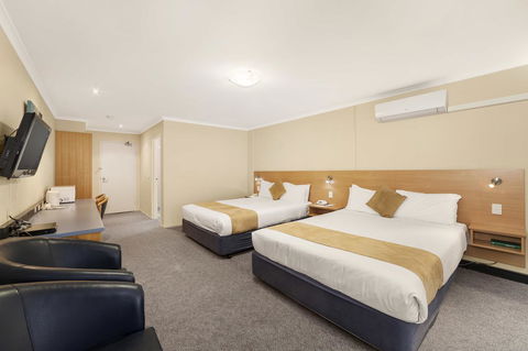 Ciloms Airport Lodge - Accommodation Bookings 35